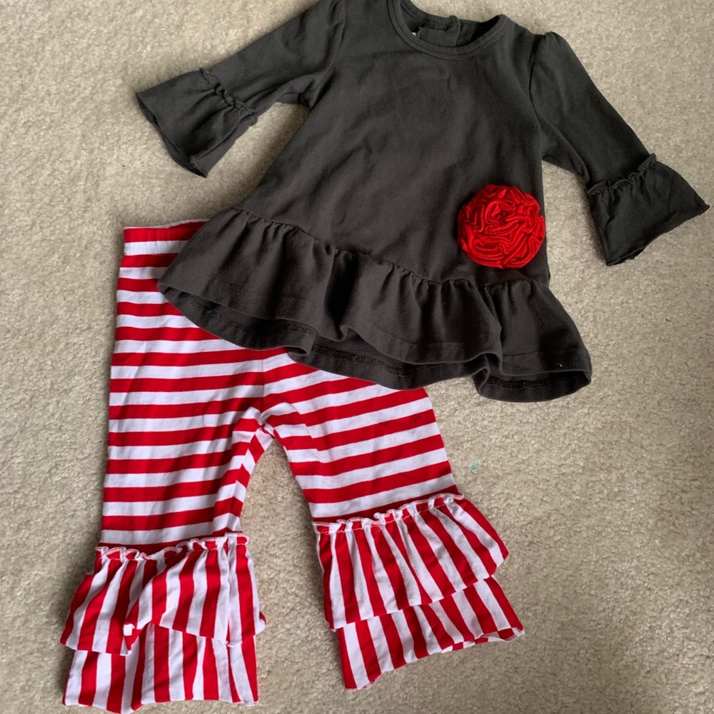 Boutique outfit